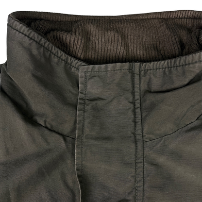 Polo Ralph Lauren Harrington-Jacke Khaki - L