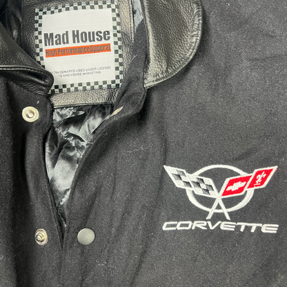 Mad House Corvette Bomberjacke