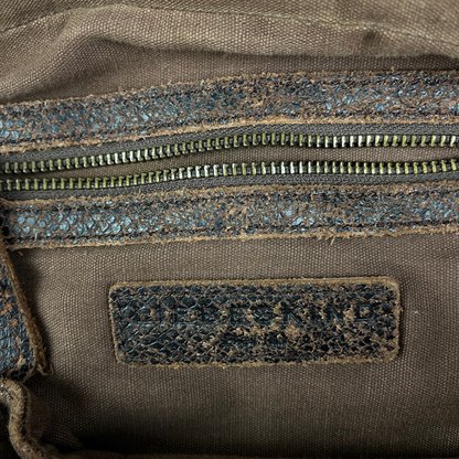 Liebeskind Tasche Braun