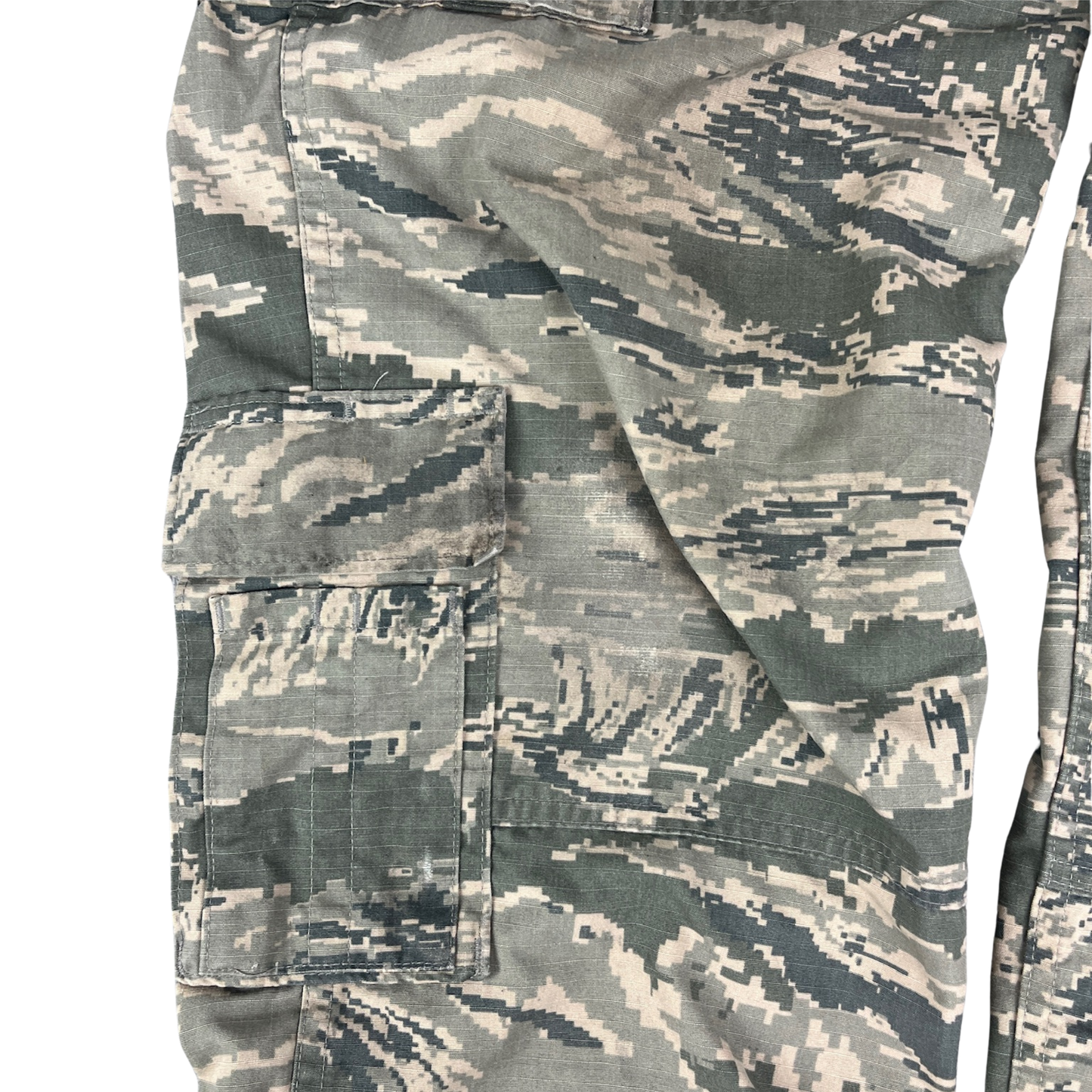 Vintage US Airforce Military Cargohose - 32x32