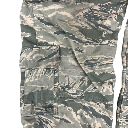 Vintage US Airforce Military Cargohose - 32x32