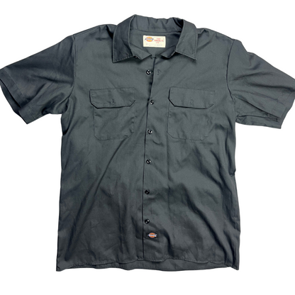 Dickies Workwear Kurzarmhemd