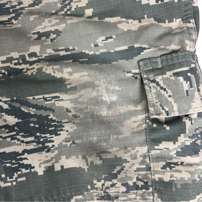 Vintage US Airforce Military Cargohose - 32x32