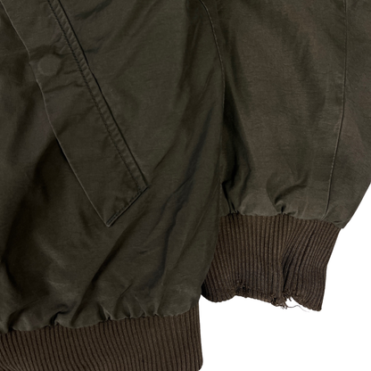 Polo Ralph Lauren Harrington-Jacke Khaki - L