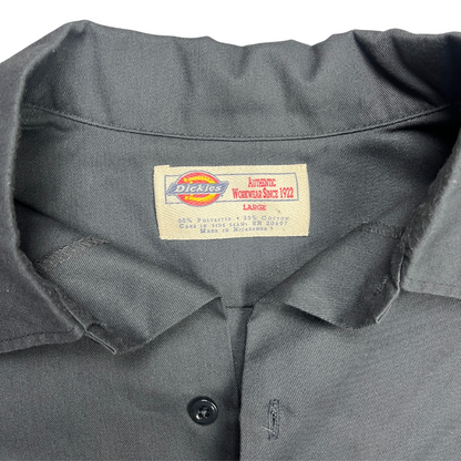 Dickies Workwear Kurzarmhemd