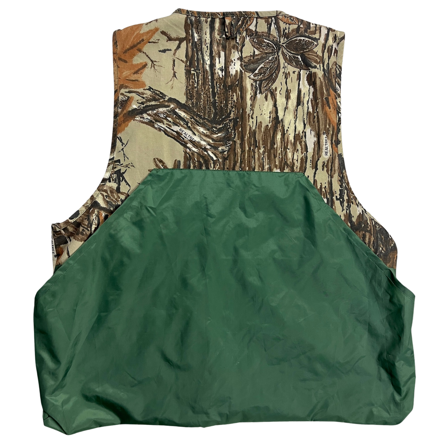 Realtree Weste Camouflage - M