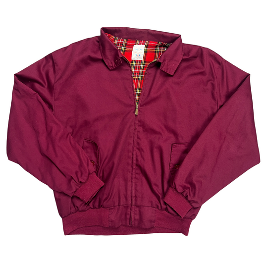 UK Harrington Jacke