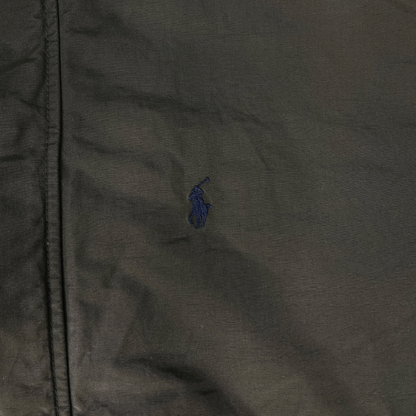 Polo Ralph Lauren Harrington-Jacke Khaki - L