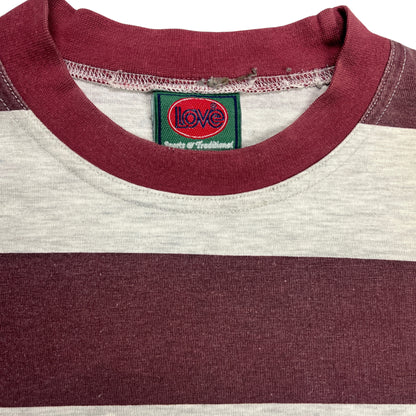 Love Vintage Heavy Weight T-Shirt