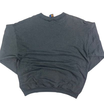 Vintage Looney Toones x Chicago Bears NFL Sweater Grau - M